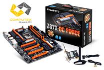 MAINBOARD GIGABYTE GA Z87X-OC Force